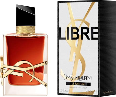 YSL libre le